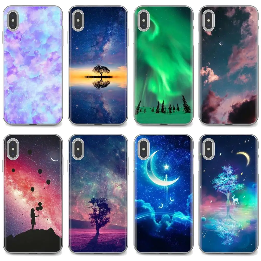 Чехол из мягкого ТПУ для Huawei P8 P9 P10 P20 P30 P Smart 2019 Honor Mate 9 10 20 8X 7A 7C Pro Lite|Бамперы| |