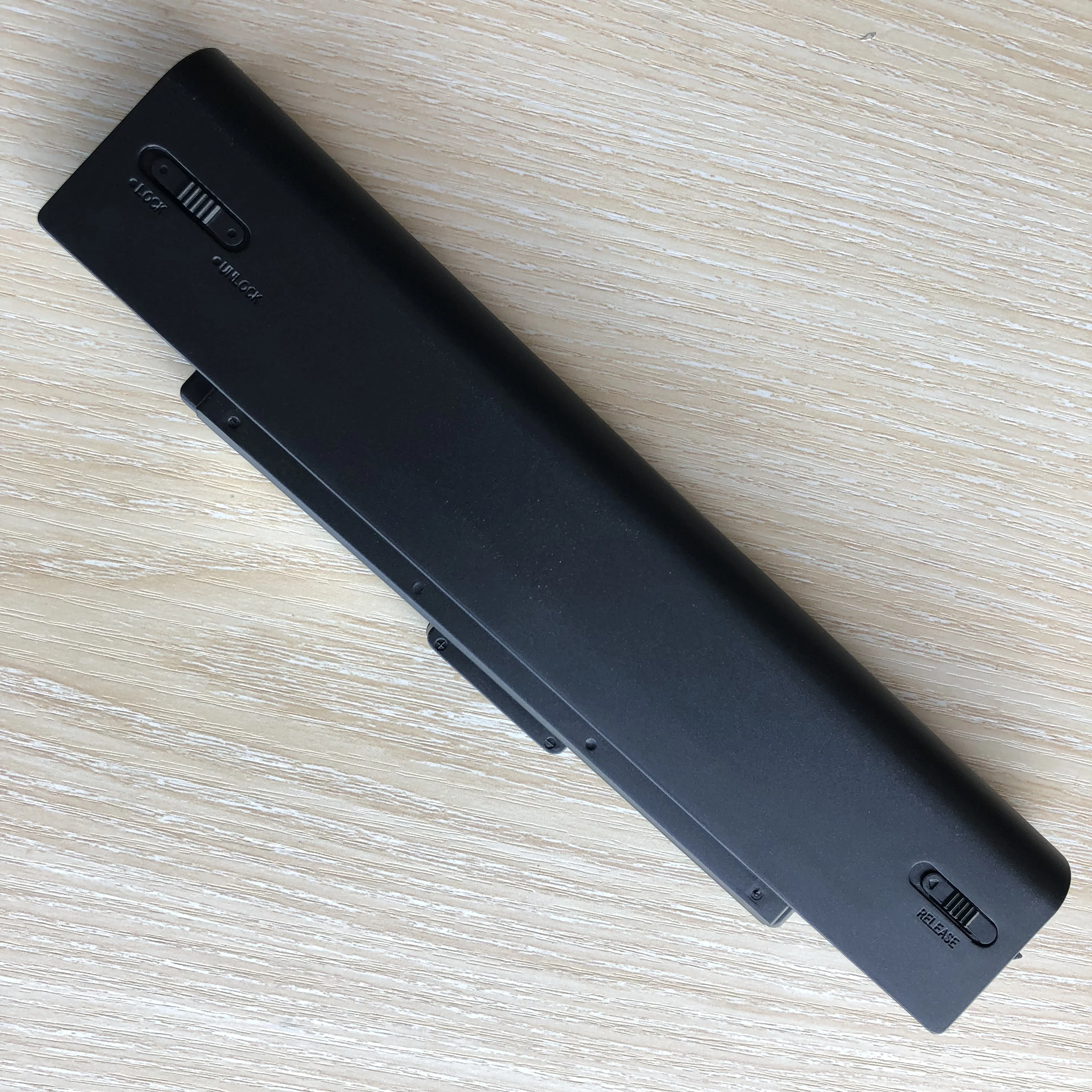 Bateria do Portátil para Sony Vaio Pcg Vgn-ar Vgn-cr Vgn-nr Vgn-sz Series Pn: Vgp-bps9 Vgp-bps9a b Vgp-bpl9 Preto - Imagem 4