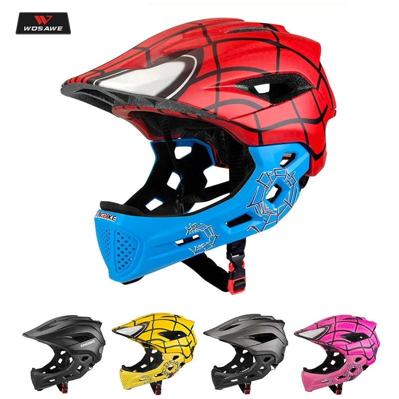 Capacete bike cross infantil Clearance