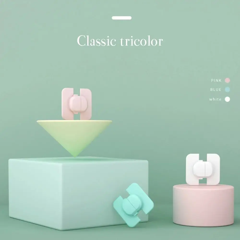 Child Fridge Freezer Door Home Refrigerator Cabinet Closet Fridge Freezer Lock Anti-Clip Hand Kids Safety Lock Protection Baby