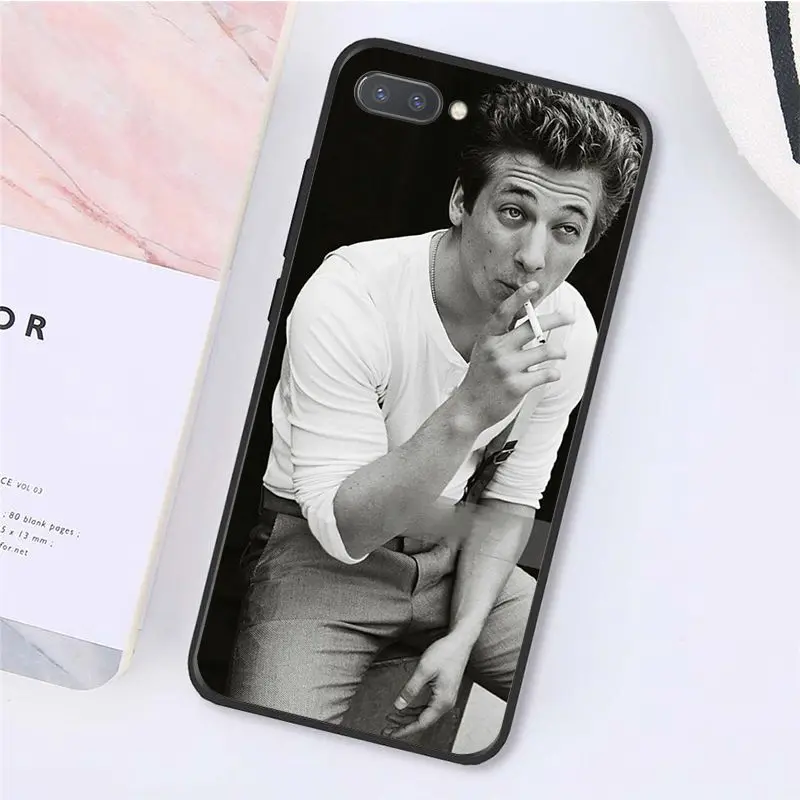 Yinuoda губ Галлахер бесстыдные сериал чехол для телефона для huawei Honor 8A 8X9 10 20 Lite 7A 5A 7C 10i 20i
