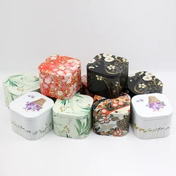 Tin Box Biscuit /Tea leaf Sundries Container Case Metal Customizable Wholesale Child Gift Box Square Tin Box Biscuit /Tea leaf Sundries Container Case Metal Customizable Wholesale Child Gift Box Square