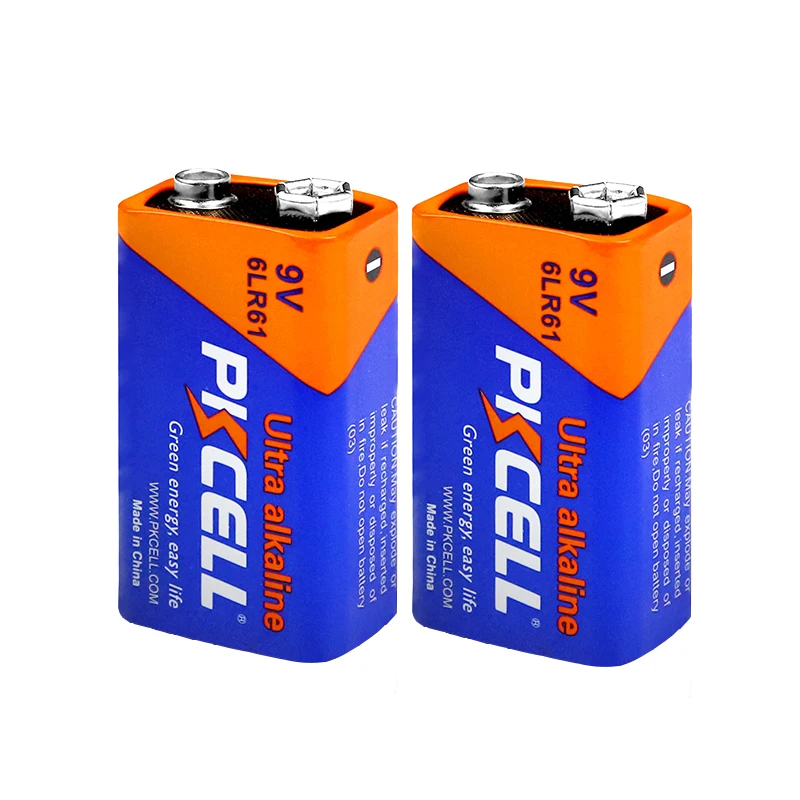 Cheap Baterias primárias e secas