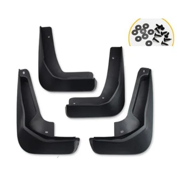 

Car Mud Flaps Splash Guards Mudguards Fender Mudflaps Accessories For Ford Focus two hatchback 12- 18 Mudflaps