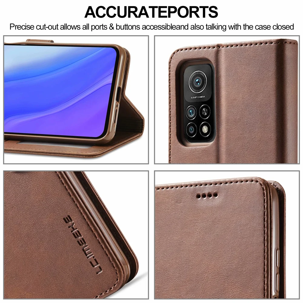 Флип чехол в стиле ретро для Xiaomi Mi 10T Lite Redmi 9A 8A Note 9 9S Max 8T 8 Pro кошелек с фоторамкой и