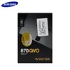 Samsung 2TB SSD 1TB 2.5