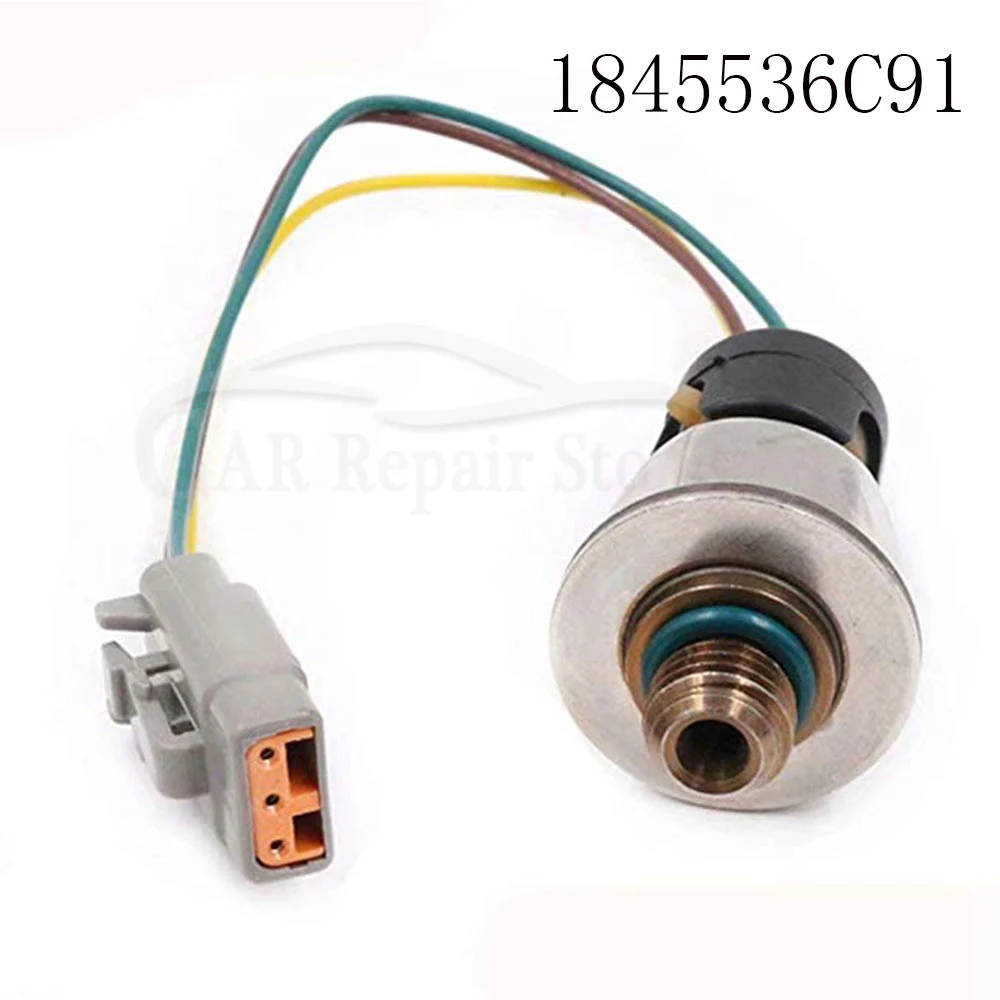 OEM 1845536C91 датчик давления топлива Датчик ICP Internitional 1845536 для Navistar 04-07 MAXXFORCE DT466E DT570 3PP6-8