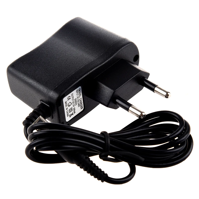 

Black Power Charger European standards for , XL, 3DS, 3DS XL