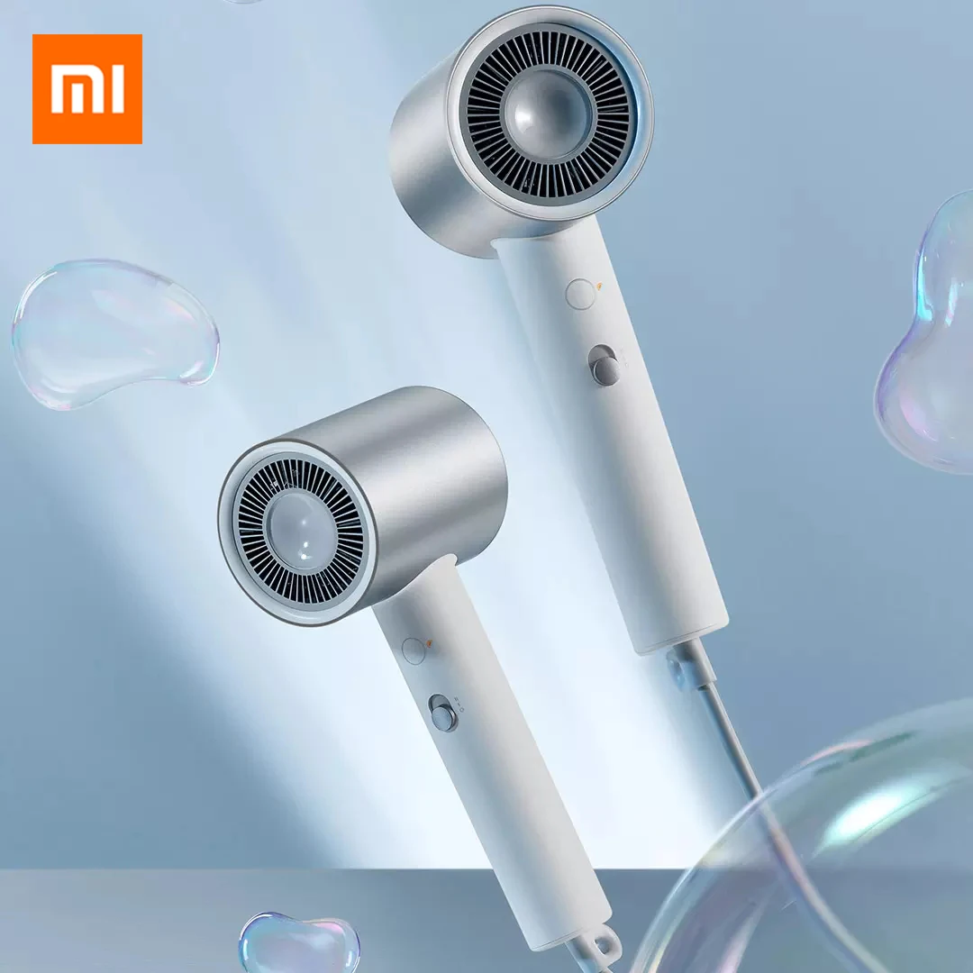 Ксиоми фен отзывы. Фен Xiaomi Mijia h500. Xiaomi Water Ionic hair Dryer h500. Фен Xiaomi mi Ionic hair Dryer h500. Фен Xiaomi Water Ionic hair Dryer h500 eu.