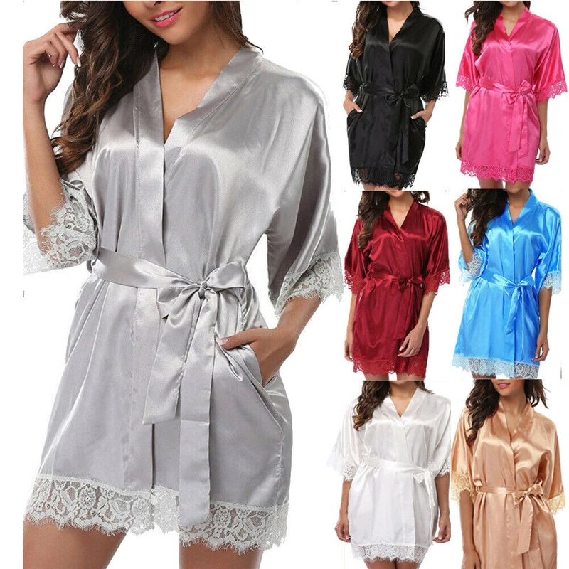 bridesmaid nightdress