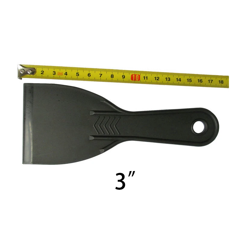 2pc Photon-S 3D Printer SLA DLP Resin Special tool Set Plastic Shovel Removal Tool Rubber for Ender 3 Sapphire pro