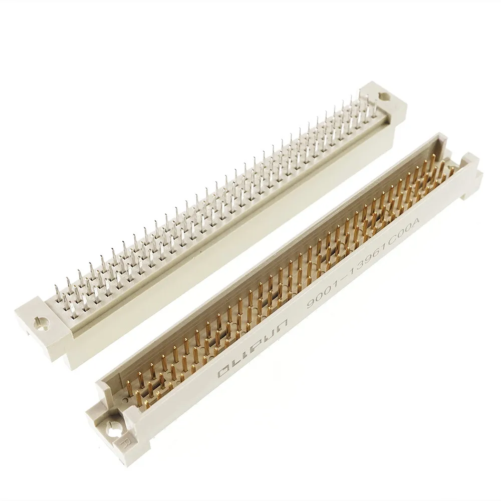 96 furo atraves pwb passo do pin 3x32 254mm 5 100 pces 05