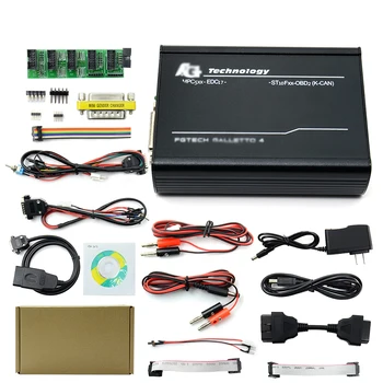 

Professional Fgtech Galletto 4 FG Tech 0475 EU Version ECU Programming Fgtech Galletto V54 0475 AUTO ECU Programmer