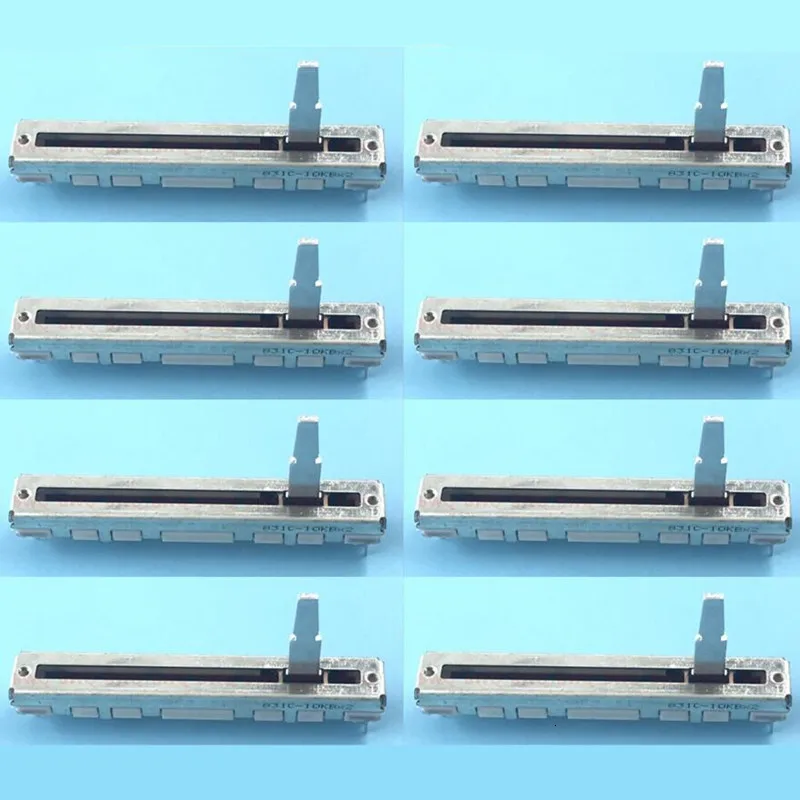 8 шт. Новый OEM настраиваемый фильтр ND для DCV1020 Pioneer DJM600 DJM700 DJM800 DJM900 DJM2000 | Электроника