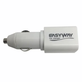 

Car Charger Locator Remote Listening USB Tracker GSM GPS Vehicle Mini