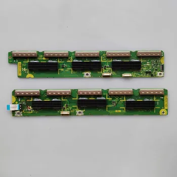 

free shipping Good buffer board for TH-P55VT31C SD SU board TNPA5341 TNPA5340