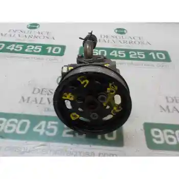 

PUMP POWER STEERING SEAT TOLEDO (1M2) 1.9 TDI WITHOUT REFERENCE [16259787]