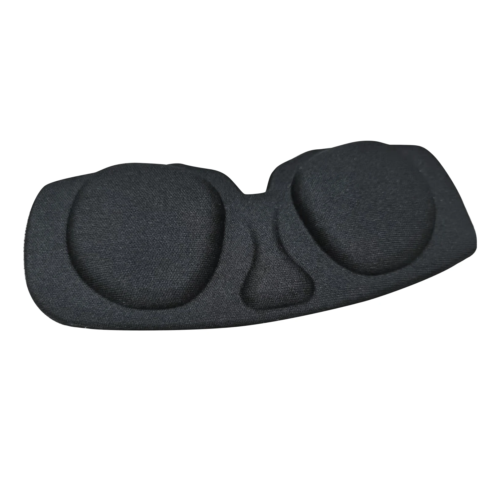 Accesorios de VR para Oculus Quest 2 VR, funda completa protectora de lentes, a prueba de polvo, antiarañazos, tapa de lente suave para Oculus Quest 2 VR