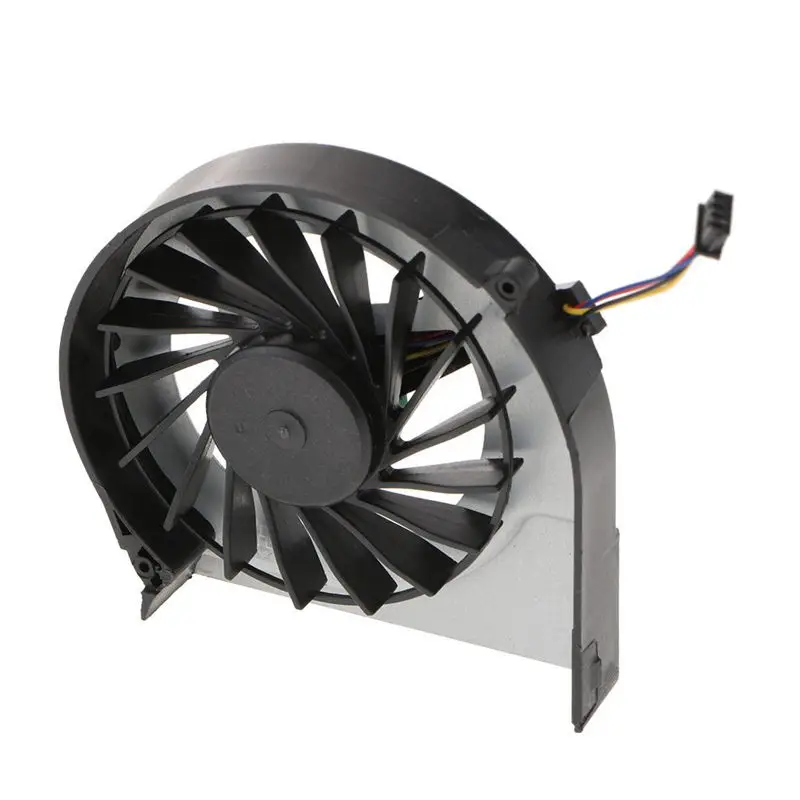 

New CPU Cooling Cooler Silent Fans Parts Fan For HP Pavilion G4-2000 G6-2000 G7-2000 G7-2240US G6-2103ax 2118TU