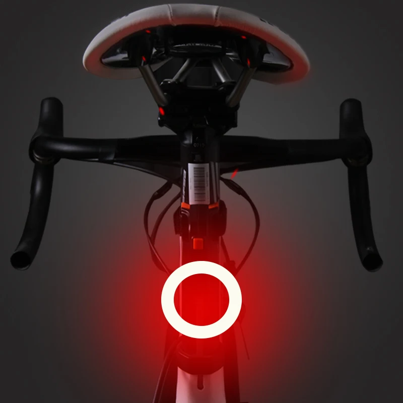 Permalink to Bicycle Taillight Multi Lighting Modes models USB Charge Led Bike Light Flash Tail Rear Lights for road Mtb Bike Seatpost