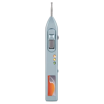 

Ear Acupoint Detector XS-100A Ear Acupuncture Probe Ear Acupuncture Probe Ear Acupoint Stick Ear Acupoint Detector Ear Detection