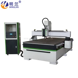 Routeur CNC pour la publicité sur grande Table, nouveau produit, 1325 V/220V, 380 