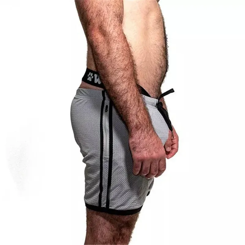 Men Fitness Bodybuilding Shorts Man Zip pocket Gyms Workout Male Breathable Mesh Quick Dry Sportswear Jogger Beach Short Pants Men Fitness Bodybuilding Shorts Man Zip pocket Gyms Workout Male Breathable Mesh Quick Dry Sportswear Jogger Beach Short Pants