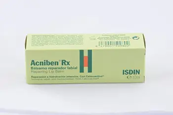 

ISDIN TEEN SKIN ACNIBEN RX LABIAL 10 ML
