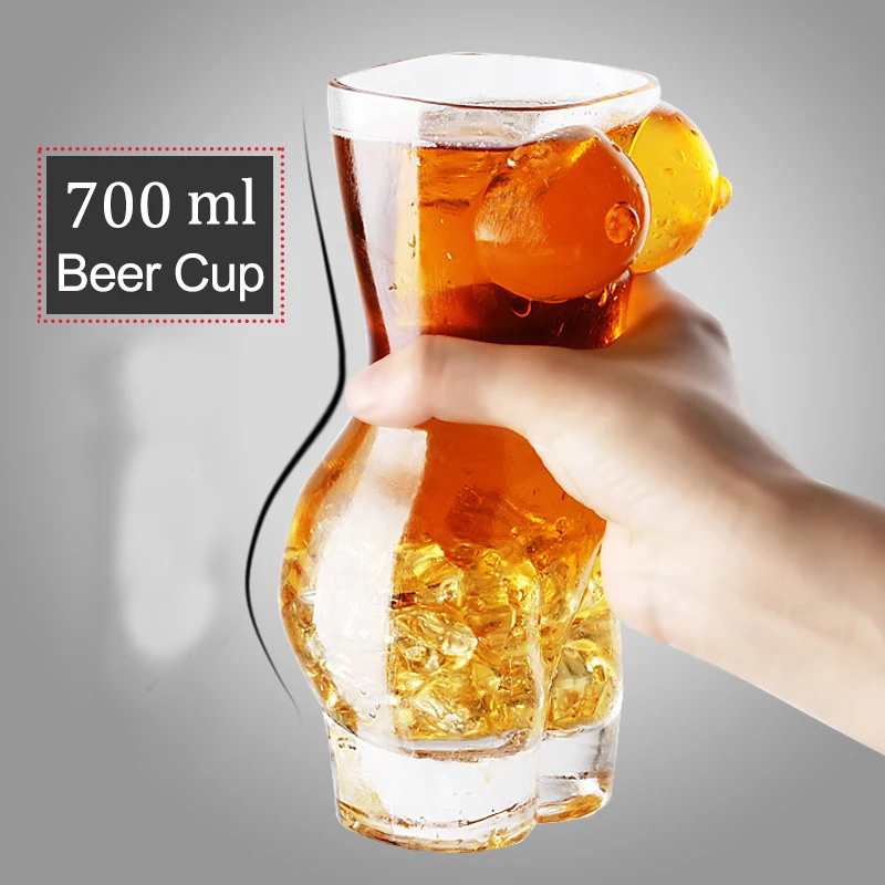 Стакан для виски с двойными стенками 700 мл|beer cup|double wallcup cups |