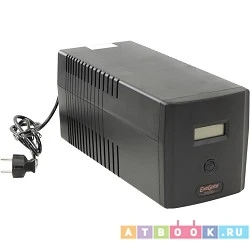 Exegate ULB - 1000 LCD ep212519rus | Обустройство дома