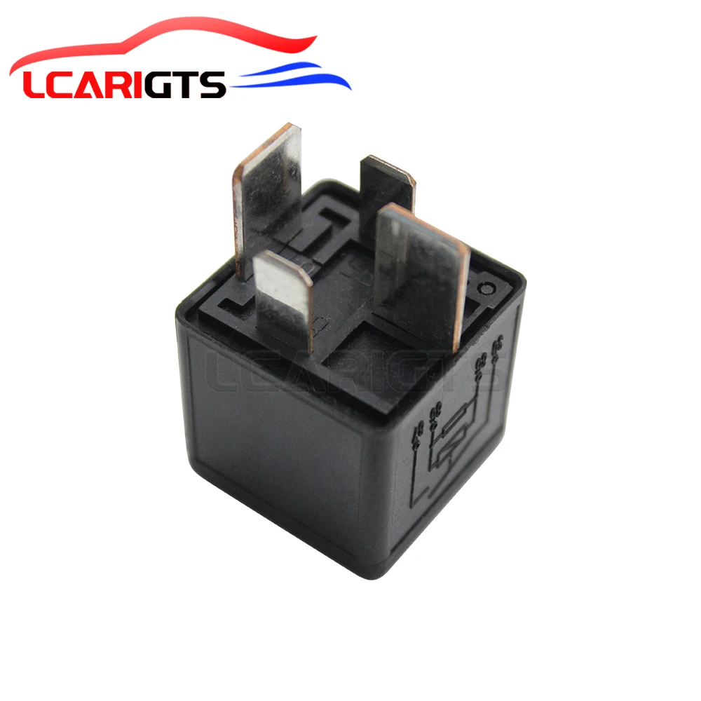 

For Land Rover Discovery 3 4 L322 Sport L320 Air Shock Compressor Pump Relay Repair Kits YWB500220 LR010376 Car Accessortes