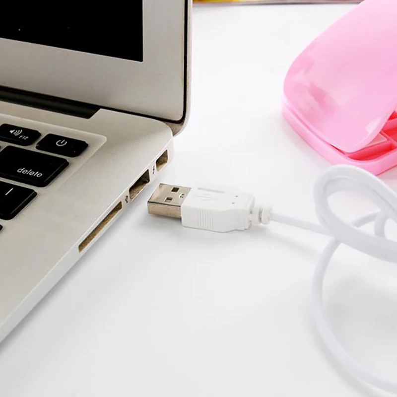 Настольная лампа USB Chardeable Настольная лампа с зажимом светодиодный сенсорный 3 режима глаза москитная сетка лампа для чтения книг для маленьких детей