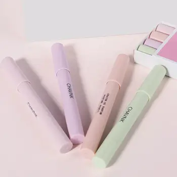 

1Pc Portable Solid Perfume Fragrances Women Men Solid Pen Long Solid Balm Stay Perfume Fresh Light Body Lasting Stick Fragr E8C5