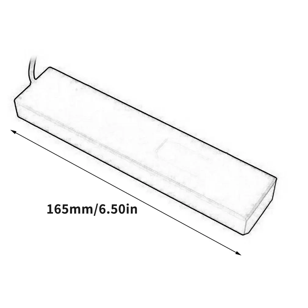 7 портовый адаптер USB 2 0 высокоскоростной многоинтерфейсный концентратор