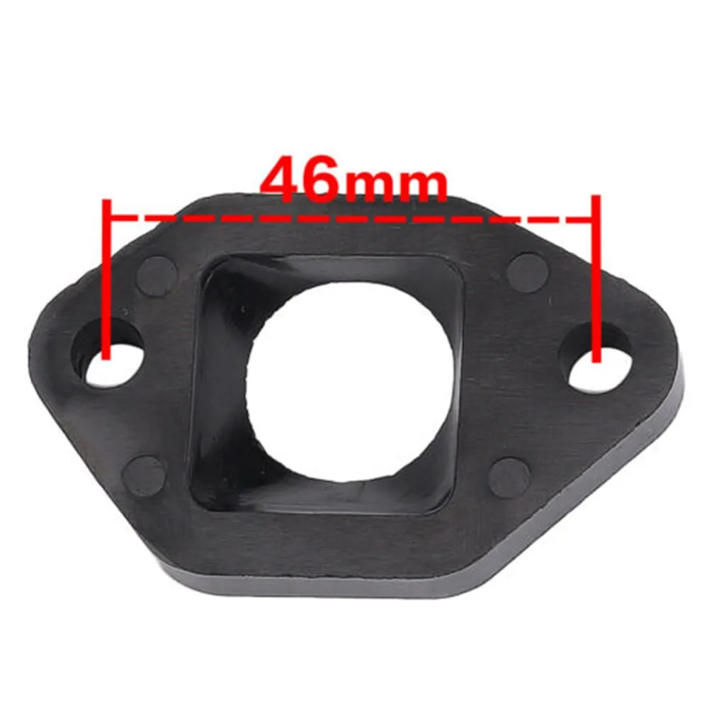 Carburetor Diaphragm Seal Repair Kit For Honda GCV160 GCV190 16211-ZL8-000 Carburetor Insulator Lawn Mower Trimmer Supplies carb repair kit
