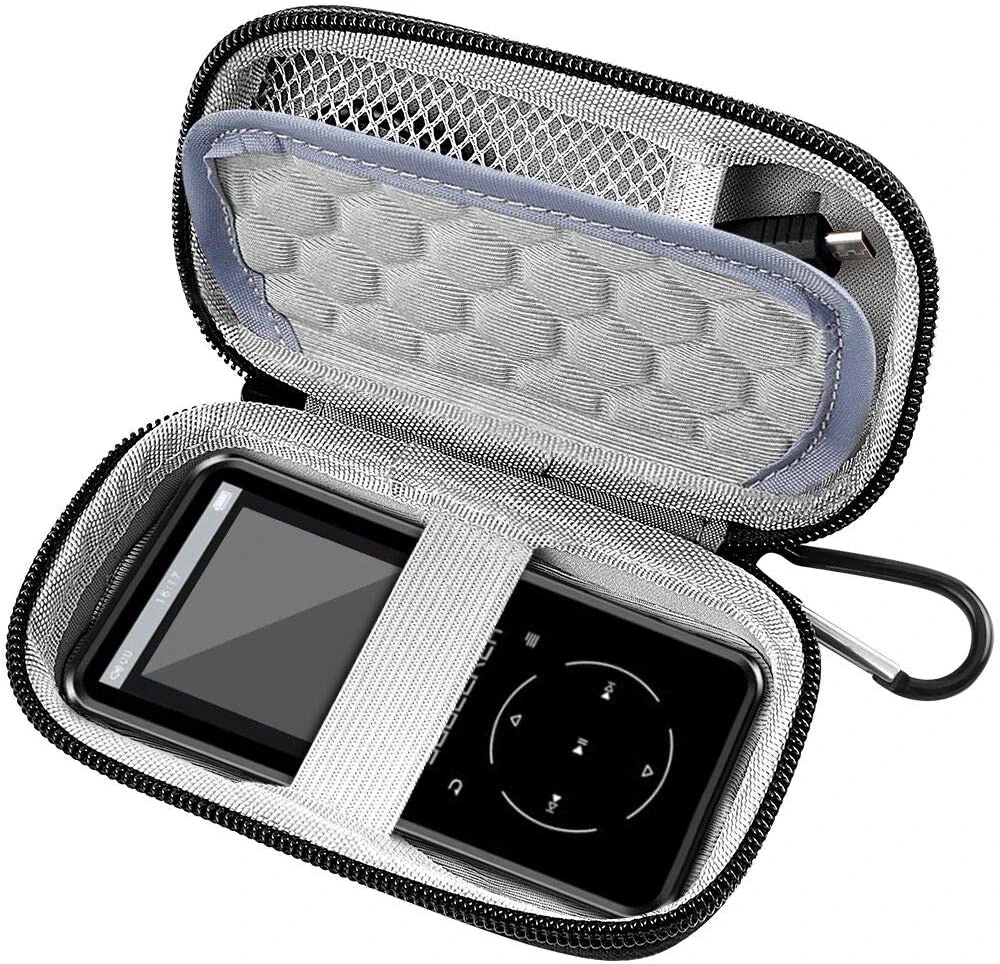Ipod Nano Music Player | Ipod Nano Player Case | Ipod Nano Mp3 Players | Mp3  Walkman Case - Storage Bags - Aliexpress