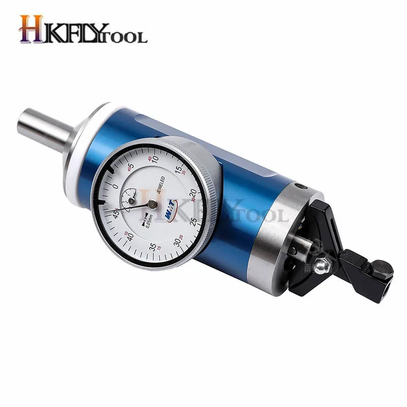 Определитель позиционирования центра 0 3 мм точный центральный индикатор 01