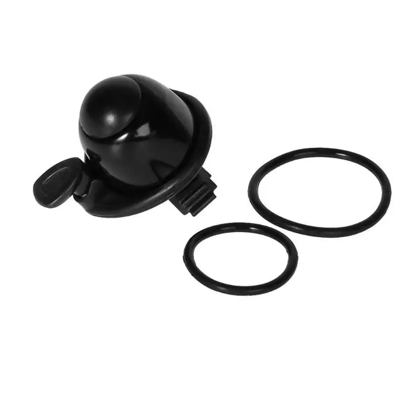 For Xiaomi Electric Scooter Metal Bell Accessories Convenient Quick-dismantling Bell Personality Riding Equipment