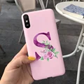 Pink S