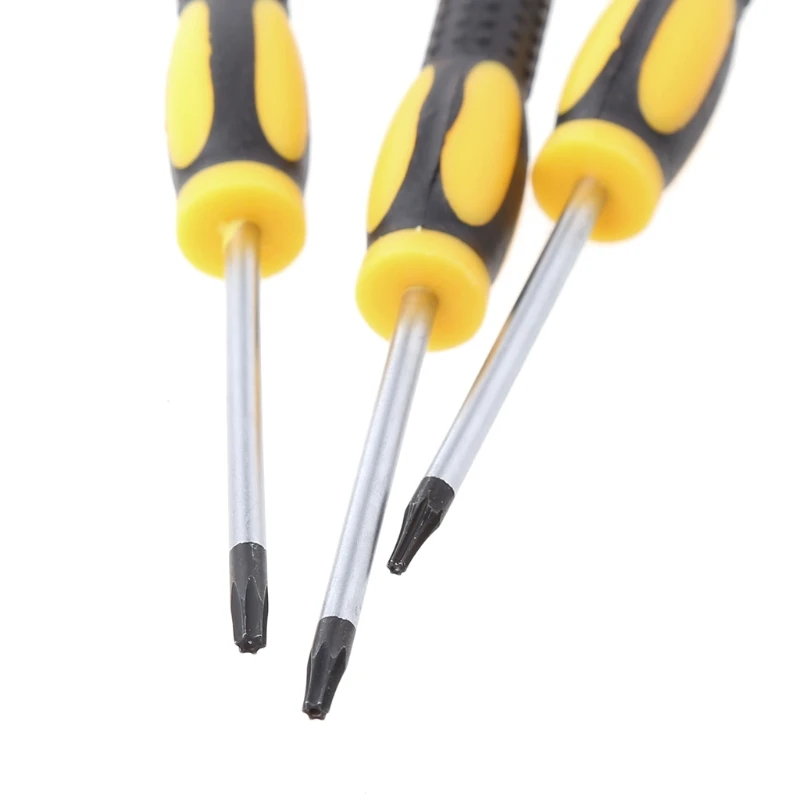 T6 T8H T10H Screwdriver Open Tool Set for xbox One/Xbox 360 Controller/PS3/PS4 A0NB | Электроника