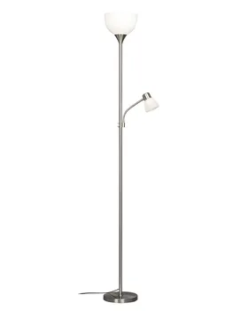 

FLOOR LAMP LED C/READER MODEL NIMBUS