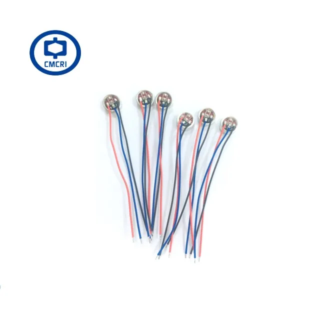 

Micro Air Pressure Sensor For Electronic Cigarette