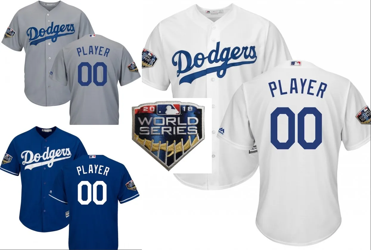 Джерси из Лос-Анжелеса, на заказ, с любым именем и номером, для женщин, девочек, детей, молодежи, мужчин, мира