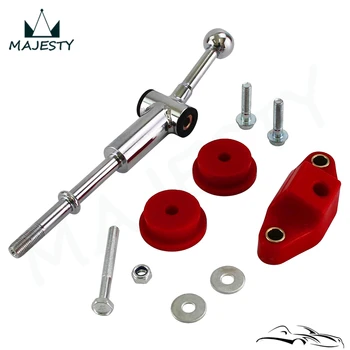 

5 Speed Shifter Bushings Combo For 08-14 Subaru Impreza WRX/05-09 LGT/06-08 FXT