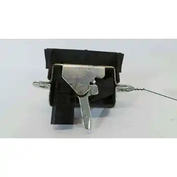 

6J4827505 TRUNK LOCK/PORTON SEAT IBIZA (6J5)