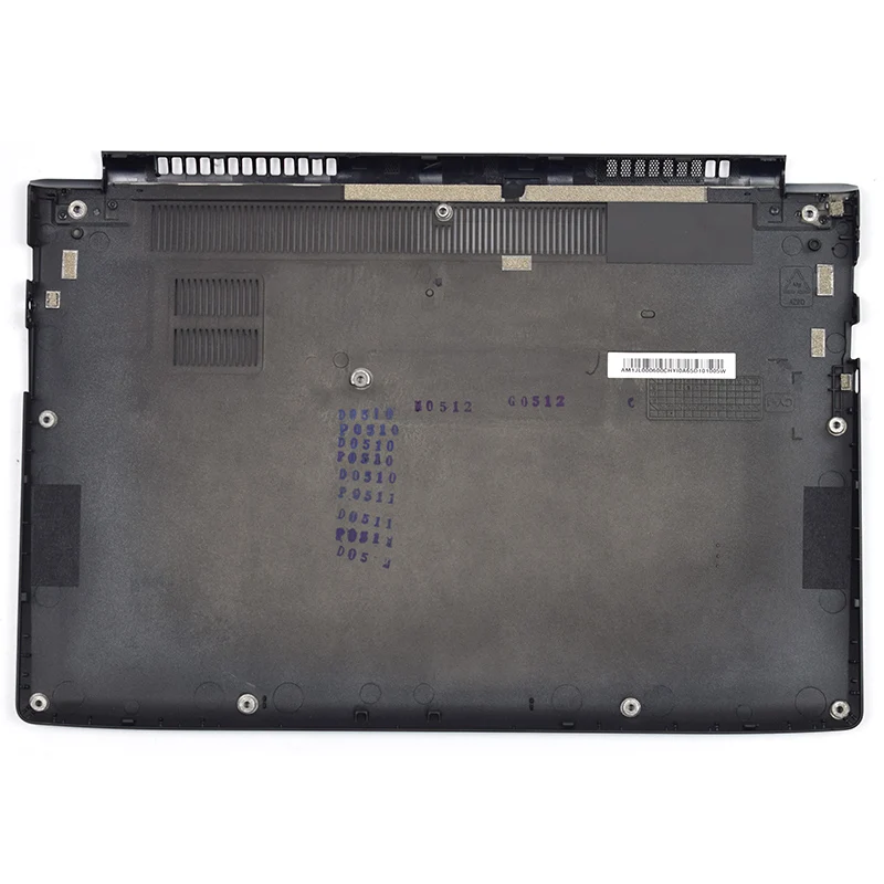 Новый для acer Aspire S 13 S5-37 S5-371T S5-371G ноутбук Нижняя крышка черный 60. GCHN2.001 белый 60. GCJN2.001