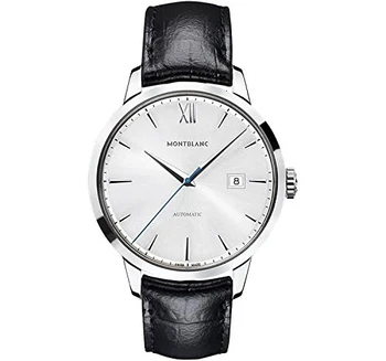 

Montblanc Heritage Spirit Date Automatic ref.111622