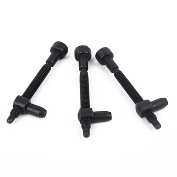 

3 Sets Chain Adjuster Tensioner For HUSQVARNA 268 272 XP 266 61 66 281 288 162 Chainsaw Replacements Chainsaw