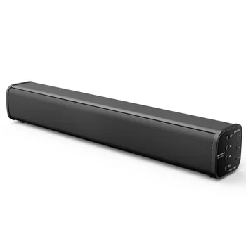 

Support TF Card Computer PC AUX Input Non Slip Full Range Deep Bass USB Rechargeable Wired Bluetooth Speaker 3D Surround