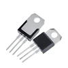 10 pièces Bta12-600b Bta12-800b Bta16-600b Bta16-800b Bta20-600b Bta24-600b Bta24-800b Transistor To-220 To220 ► Photo 2/6